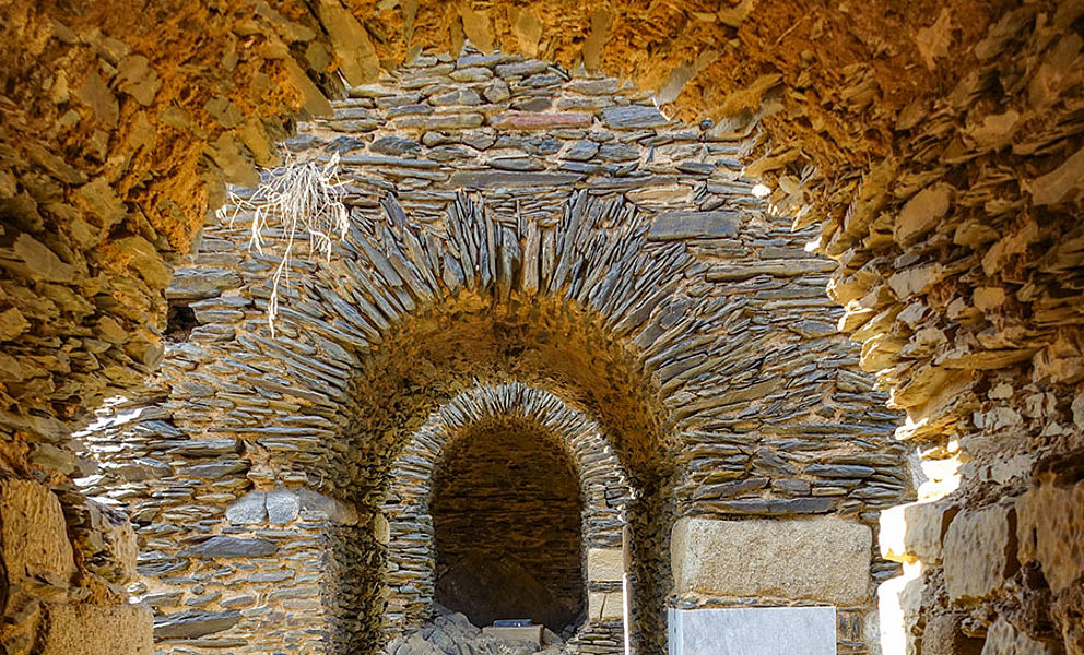 Alentejo mit Alexandra Neubecker