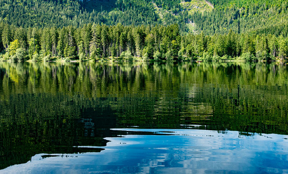 Auseerland mit Alexandra Neubecker