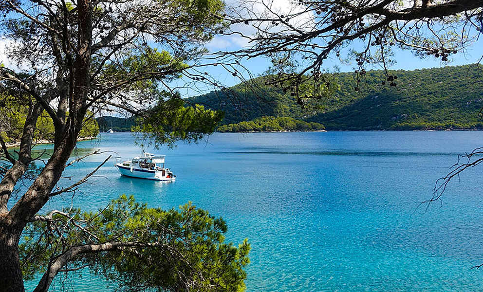 Lastovo mit Alexandra Neubecker