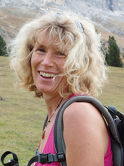 Alexandra Neubecker