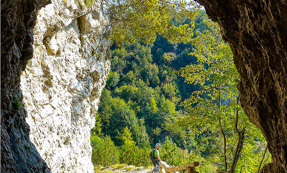 Gardasee mit Alexandra Neubecker