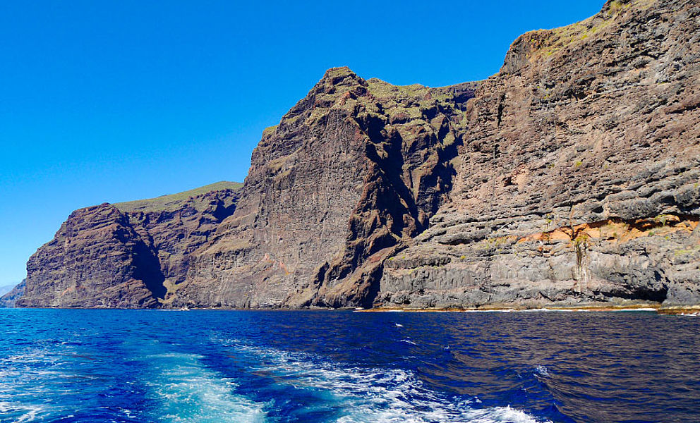 Teneriffa mit Alexandra Neubecker