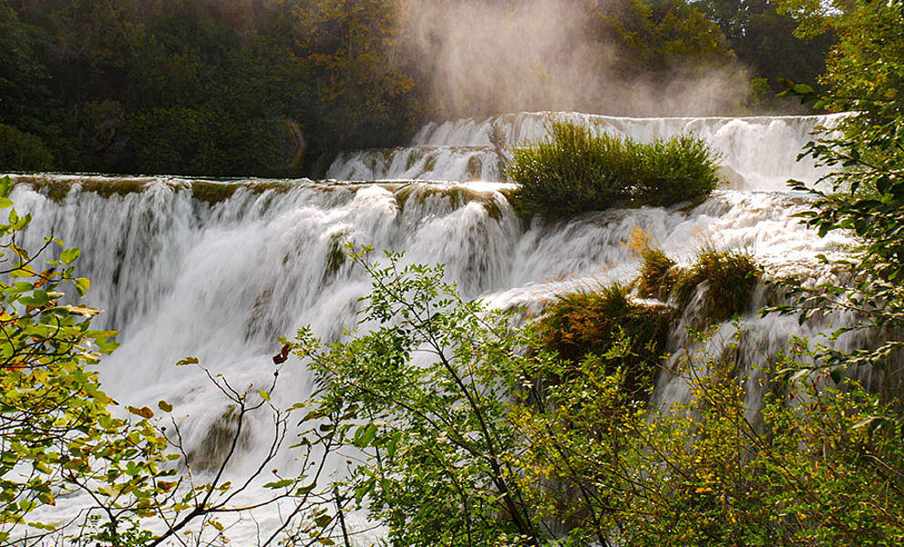  Nationalpark Krka mit Alexandra Neubecker