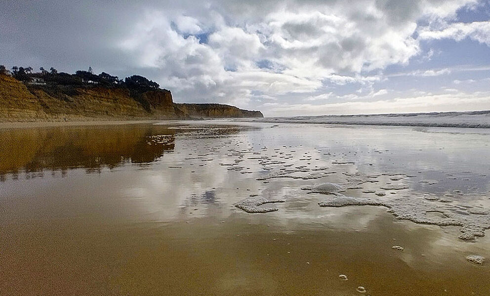 Rota Vicentina mit Alexandra Neubecker