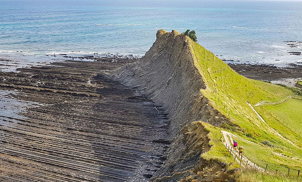 Camino del Norte mit Alexandra Neubecker