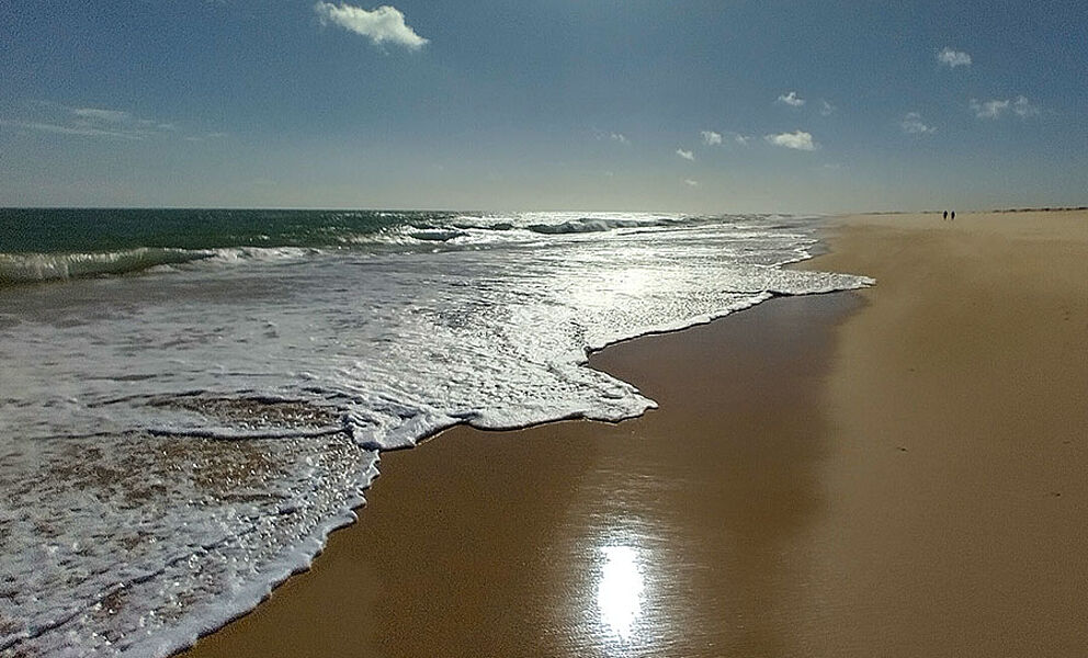 Rota Vicentina mit Alexandra Neubecker