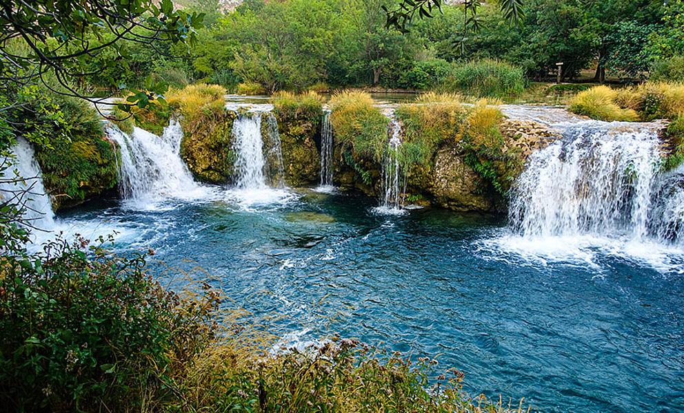 Naturpark Velebit mit Alexandra Neubecker