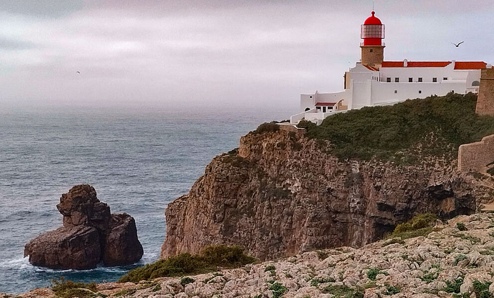 Rota Vicentina mit Alexandra Neubecker