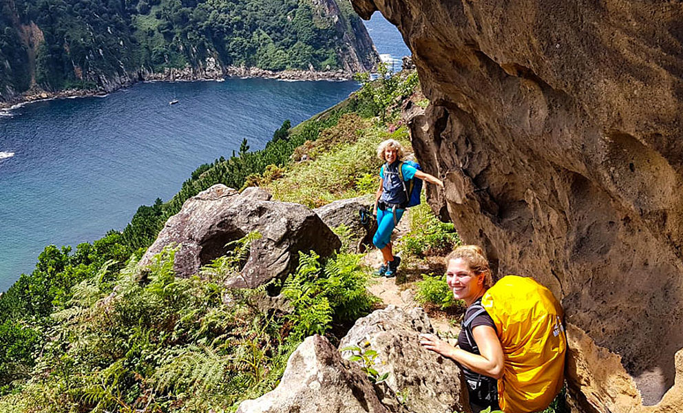 Camino del Norte mit Alexandra Neubecker