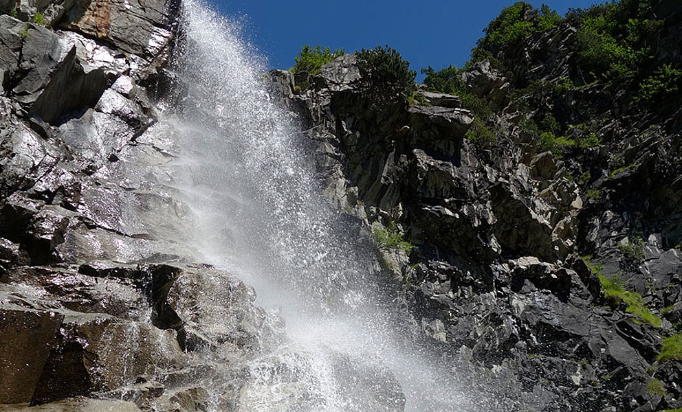 Nationalpark Hohe Tauern mit Alexandra Neubecker