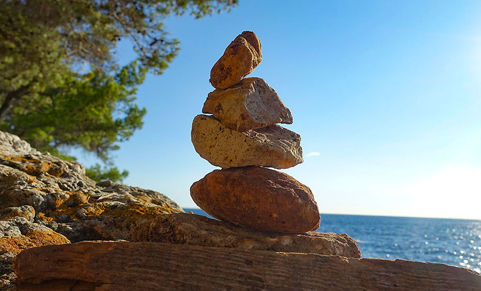 Lastovo mit Alexandra Neubecker