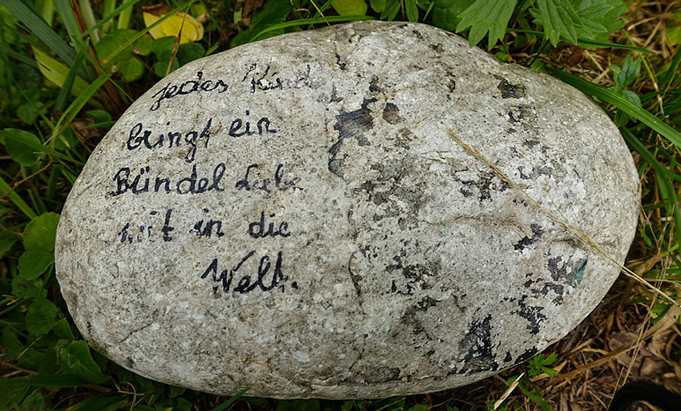 Malerweg Bad Hallstatt mit Alexandra Neubecker