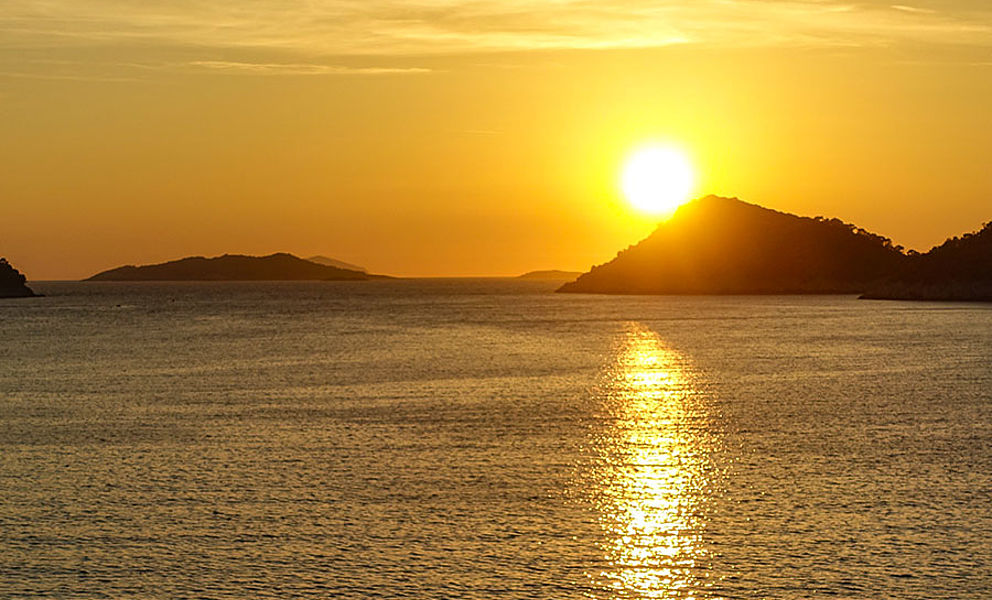 Lastovo mit Alexandra Neubecker