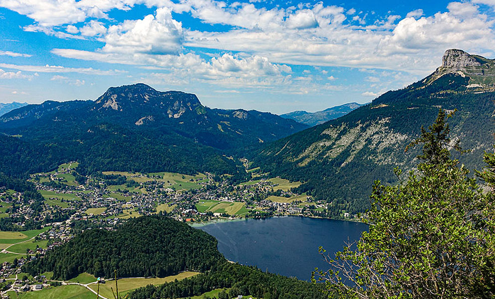 Auseerland mit Alexandra Neubecker