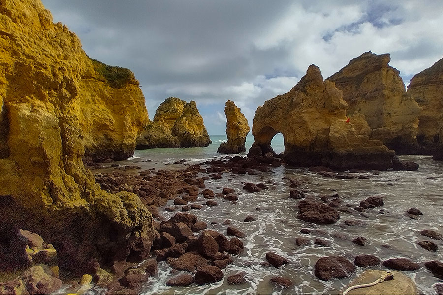 Algarve - Portugal